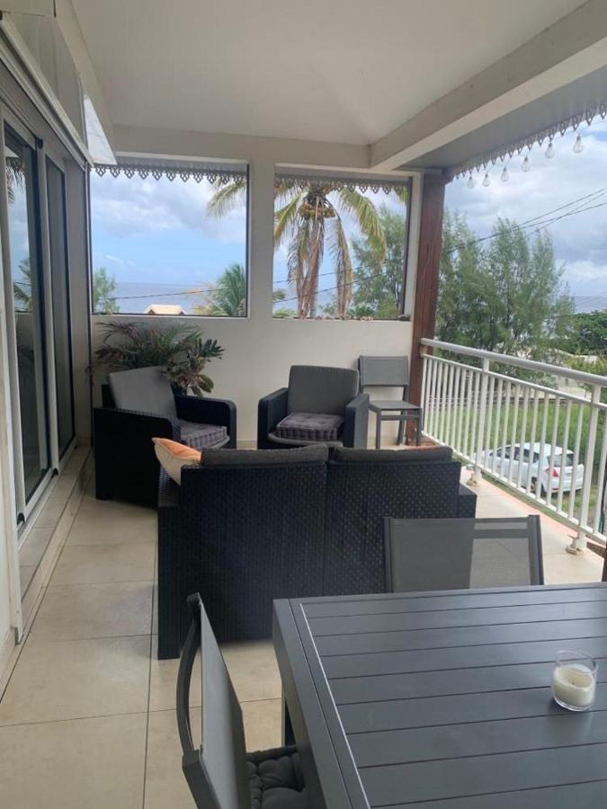 Le Rêve Tropical 974 Apartamento Trois Bassins Exterior foto