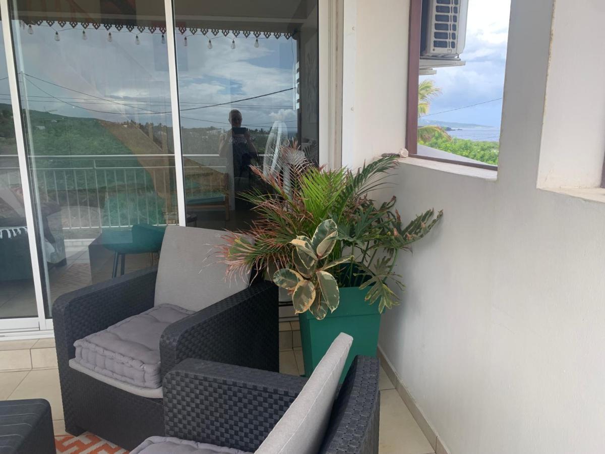 Le Rêve Tropical 974 Apartamento Trois Bassins Exterior foto