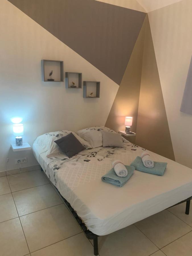 Le Rêve Tropical 974 Apartamento Trois Bassins Exterior foto